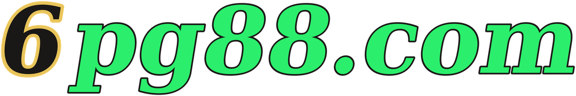 6pg88.com logo