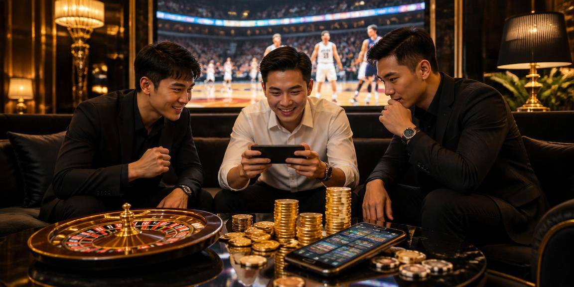 6pg88.com Casino & Slot