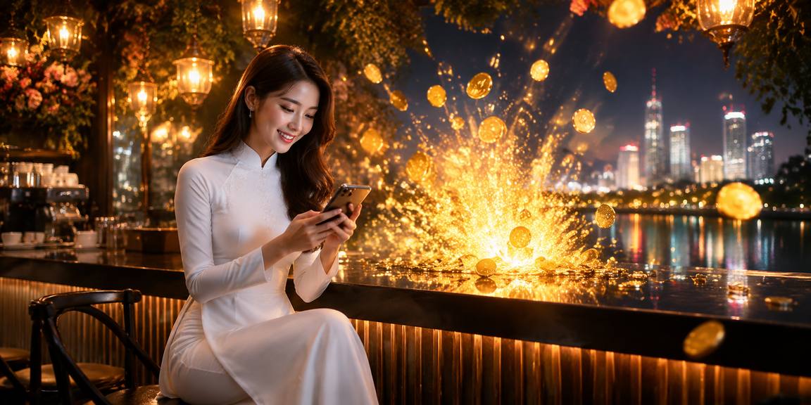 6pg88.com Cài ứng dụng trong 3 bước